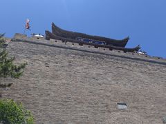 -雁门关景区