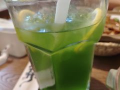 -大盐帮川菜馆(长楹天街店)