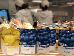 -BreadTalk面包新语·烘焙蛋糕(东方宝泰广场店)