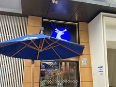 -瑞幸咖啡(半里花海生活广场店)