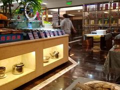 -怡乡王品海鲜姿造自助体验餐厅(大岛商业广场店)