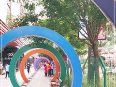 -万达广场(北京槐房店)