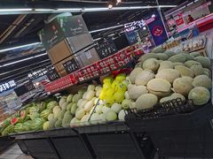 -世纪联华超市(大关店)