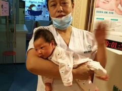 -汇慈安·高端自营月嫂(武汉月子尊享店)