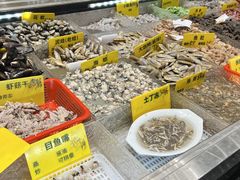 -舌尖上·霞浦滩涂海鲜·新闽菜(总店)