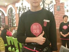 -闫府私房菜(经四路万达店)