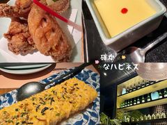 -山葵家·创意料理(万象汇店)