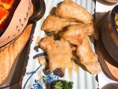 -七八冷面·延边朝鲜族美食(圣熙八号店)