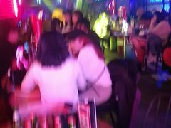 -UP嘻哈酒吧(粉巢店)