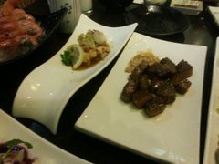 -青叶日式料理(飘亮阳光广场店)