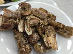 -聚德福海鲜家常菜(刘庄店)