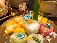 -泰妃殿(武汉首店)