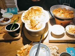 -刀板香·安徽菜(望江东路店)