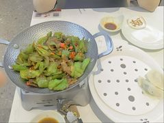 -船歌·鱼水饺青岛菜(国贸商城店)