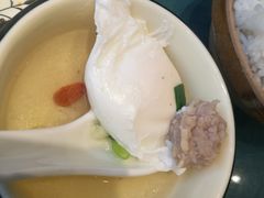 -尚帝美食城(八號院·牡丹公园店)