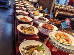 -二十八里太湖船菜(吉祥路店)