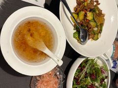-肆月河豚·新淮扬(金融街店)