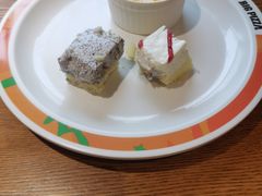 -比格比萨自助(花园路店)