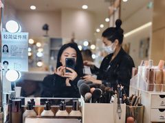-海马体照相馆(北京大族广场店)