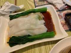 -添好运点心专门店(百老汇店)