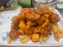 -椿记烧鹅(叠彩店)