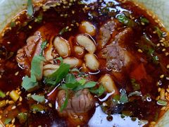 -四川老牛麻辣烫(北门桥店)