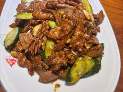 -惠宾饭庄(中山路店)