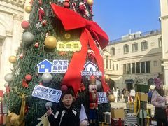 -华谊兄弟（长沙）电影小镇