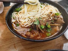 -耙豌豆重庆小面