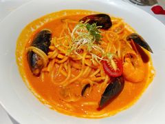 -王品牛排(珠海富华里店)