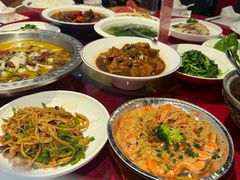 -邑金陵北京烤鸭店·现炒家常菜(ITC MALL店)
