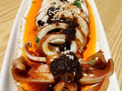 -就你餐厅(体育西横街店)