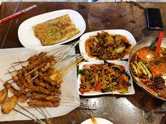 -枪火串烧·东北特色烧烤(罗湖总店)