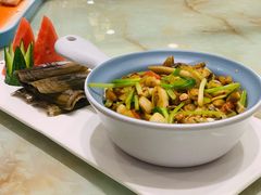 蛏子-海景壹号大酒店(滨湖店)