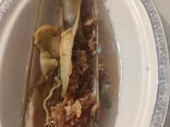 刀把蛏子-福来齐·鲁菜海鲜·渔家菜(朝阳街分店)