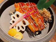 -本源食集 日式烧肉·炉端烧(东海缤纷店)