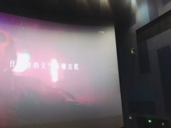 -博纳国际影城IMAX(中央大道店)