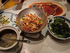 -永兴外婆桥(城中万达店)