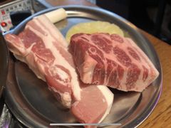 -济州爱肉堂(总店)