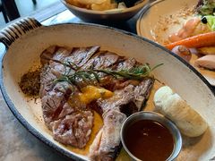 T骨牛排-Juicy Bakery(瑞景店)