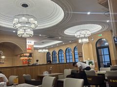 -清真·AL-JANNAT 佳纳特餐厅(狮子桥店)