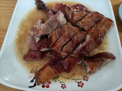 -粤华烧腊(胥口店)