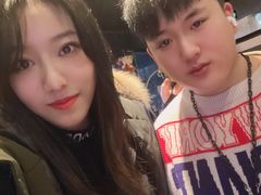 -MRX狼人杀俱乐部(黄浦店)