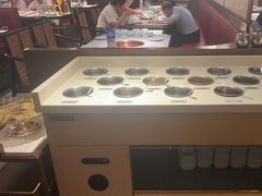 -捞神煲汤火锅(湖滨商业街店)