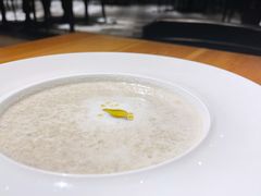 奶油蘑菇汤-TIAGO HOME KITCHEN(王府中环店)