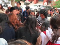 -九龙餐厅(大沽路店)