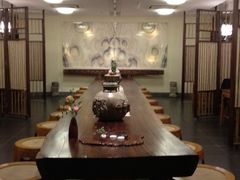 -禅一·静观堂(长寿路店)