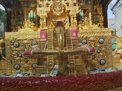 -西安市广仁寺