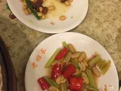 -老班长手工灌汤包老店(东山店)
