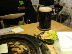 -赞酱川式烤肉(蜀都万达店)